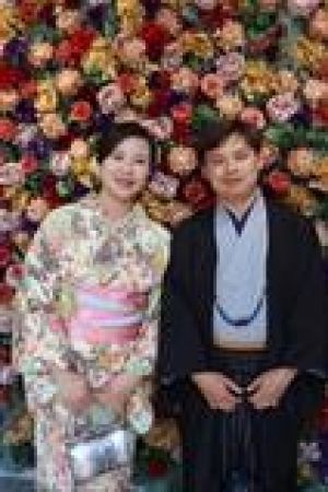 小紋