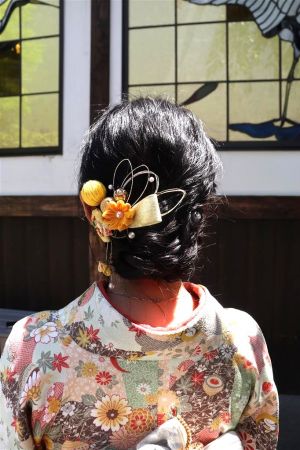 8チョイスヘアーセット