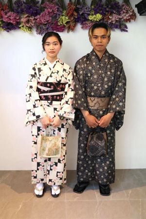 小紋