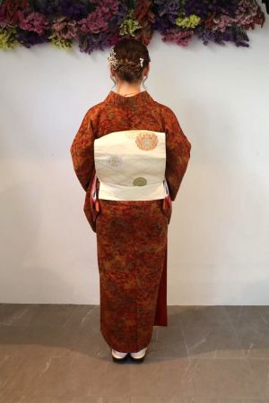 名古屋帯プラン
