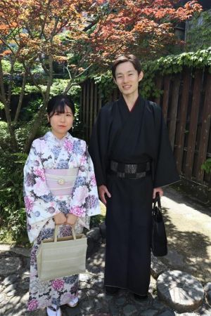 小紋