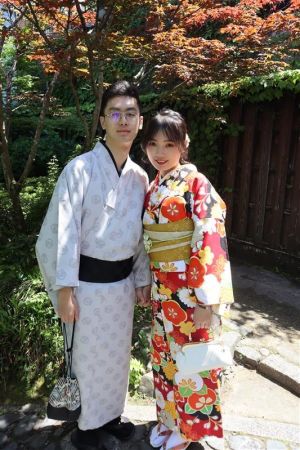 小紋