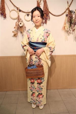 小紋