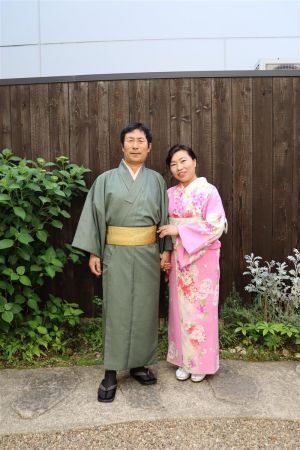 小紋