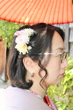 8チョイスヘアーセット