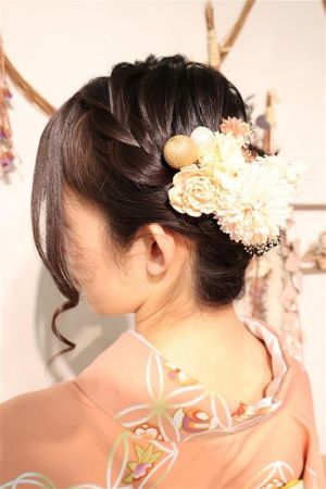8チョイスヘアーセット