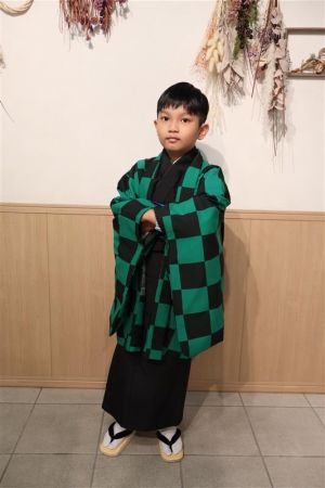 子供用着物