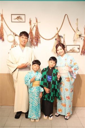 小紋