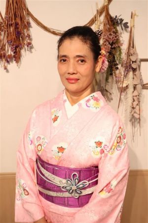 小紋