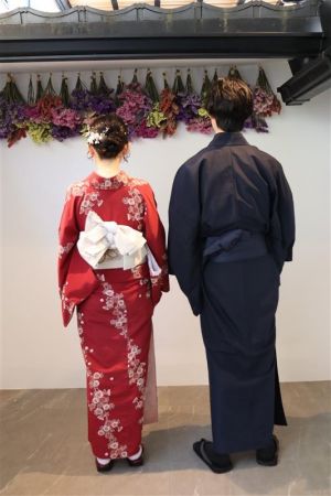 小紋