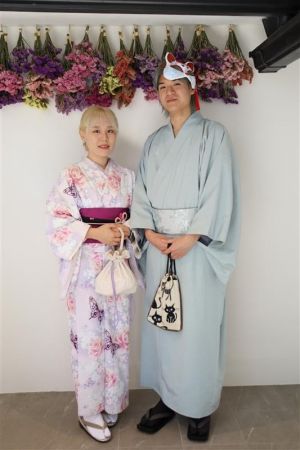 小紋