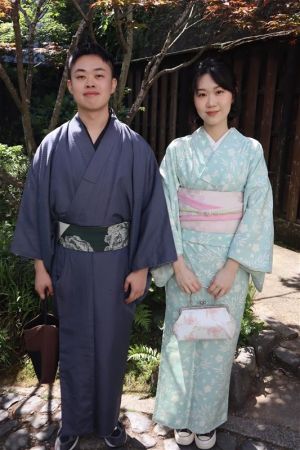小紋