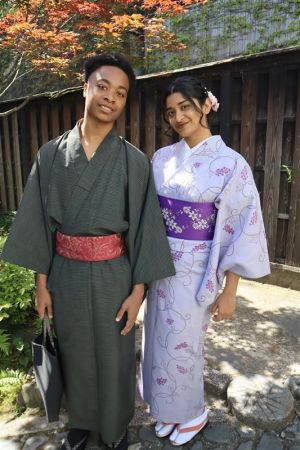 小紋