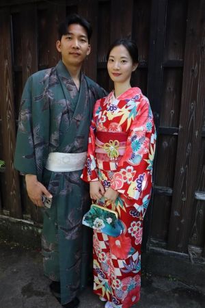 小紋