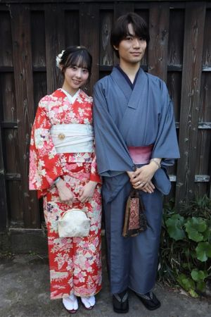 小紋