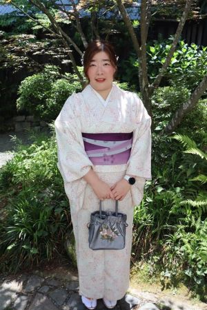 小紋