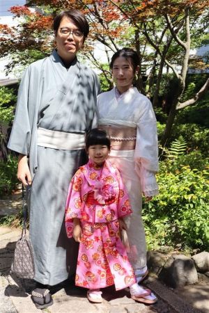 小紋