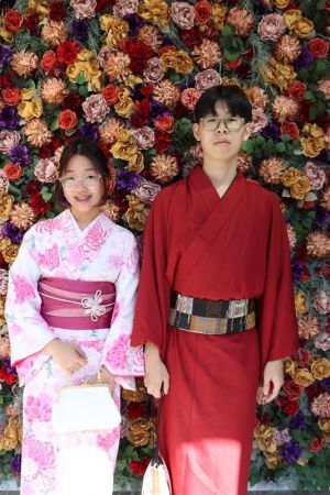 小紋