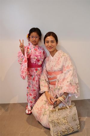 子供用着物