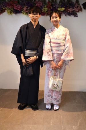 小紋