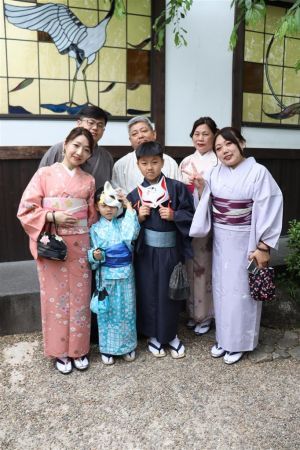 小紋