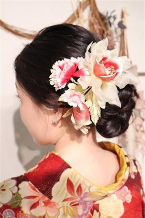 8チョイスヘアーセット