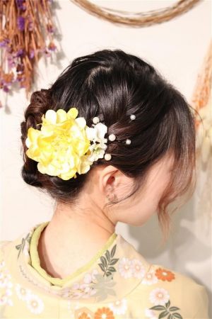 8チョイスヘアーセット
