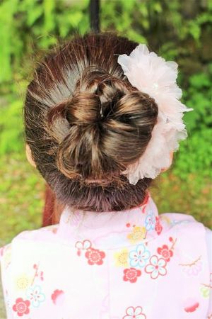 8チョイスヘアーセット