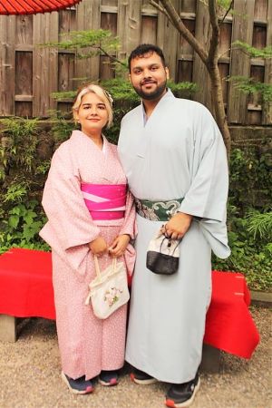 小紋