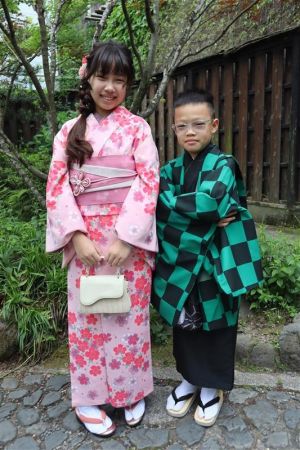 小紋