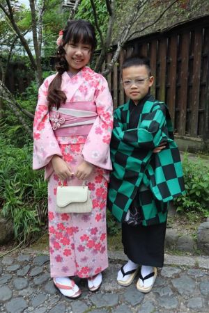 小紋