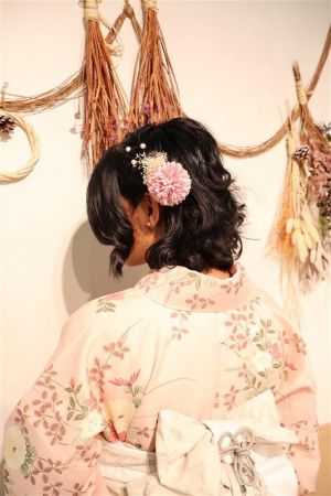 8チョイスヘアーセット
