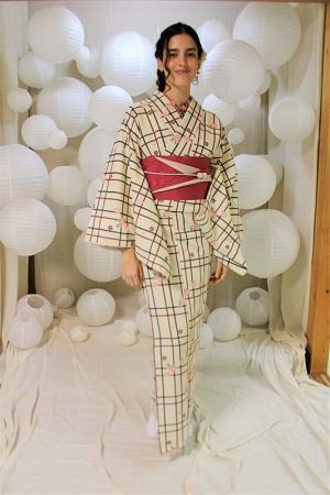 小紋