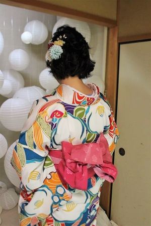 小紋
