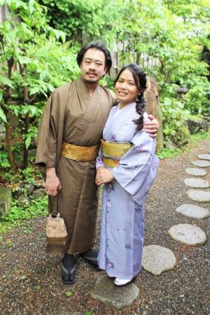 名古屋帯プラン