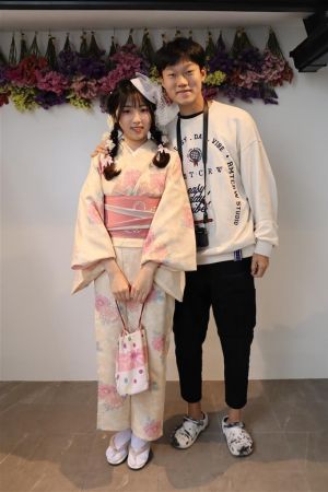 小紋