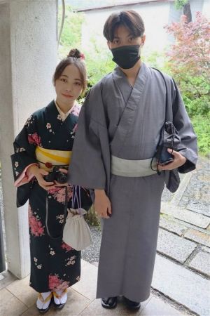 小紋
