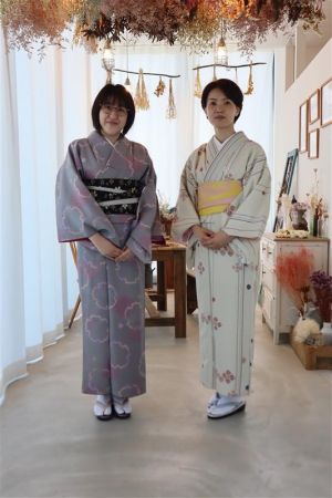 小紋