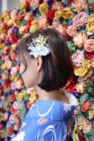 8チョイスヘアーセット