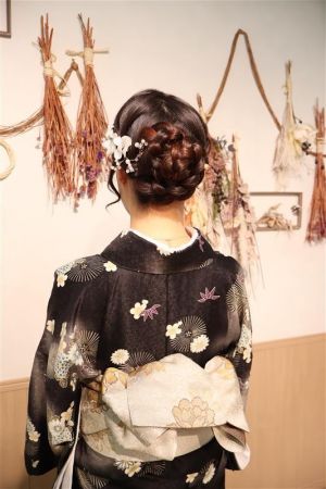 8チョイスヘアーセット