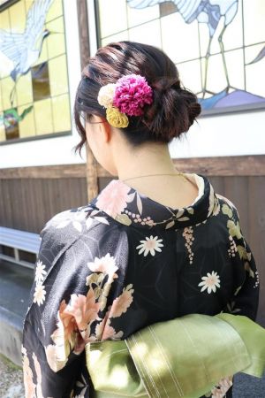 8チョイスヘアーセット