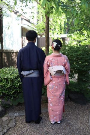 小紋