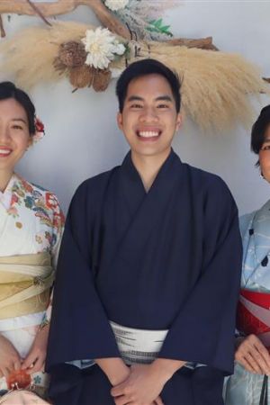 小紋