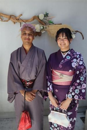 小紋