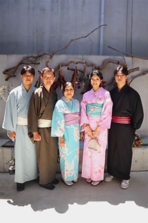 小紋