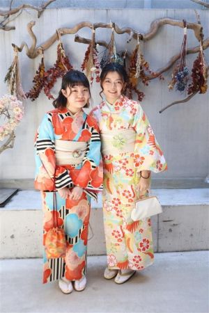 小紋