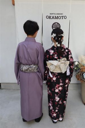 小紋