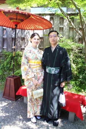 小紋