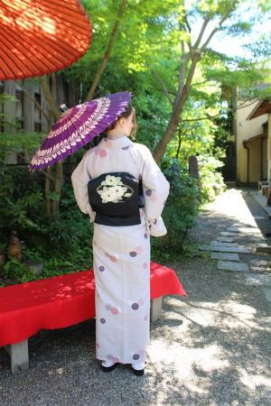 名古屋帯プラン