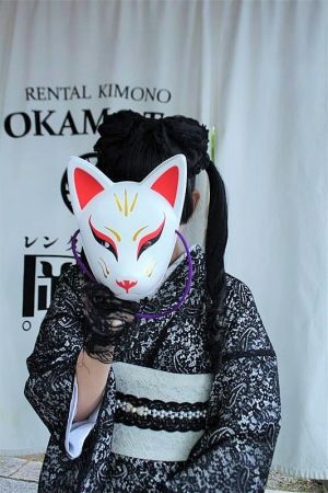 フリーチョイスヘアセット